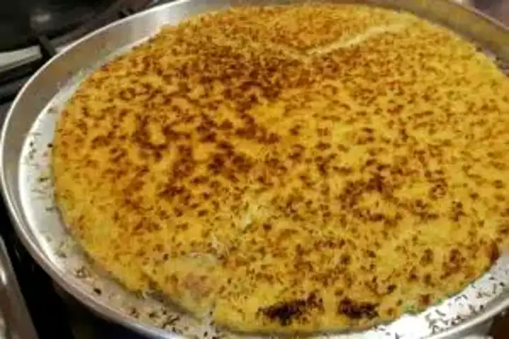 Nefis Ev Yapımı Künefesi Tarifi