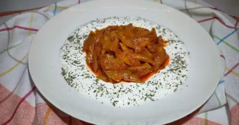 Pratik ve Lezzetli Havuç Kavurma Tarifi