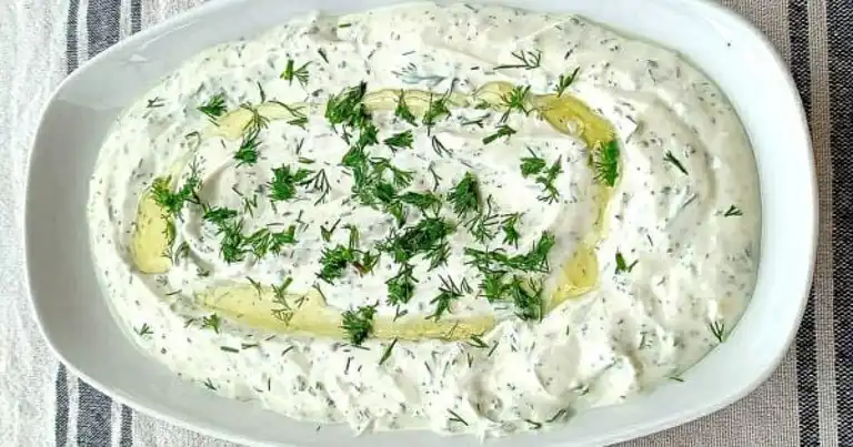 Nefis Haydari Tarifi: Lezzetli ve Hızlı Meze