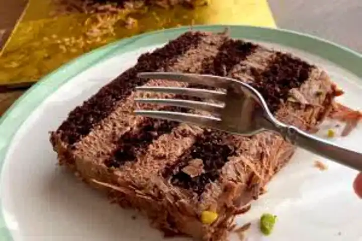 Muhteşem Çikolatalı Baton Pasta Tarifi