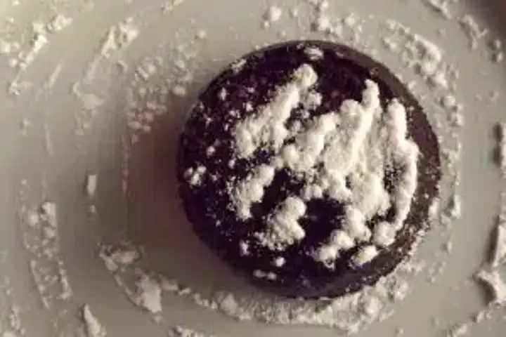 Akışkan Çikolatalı Sufle Tarifi