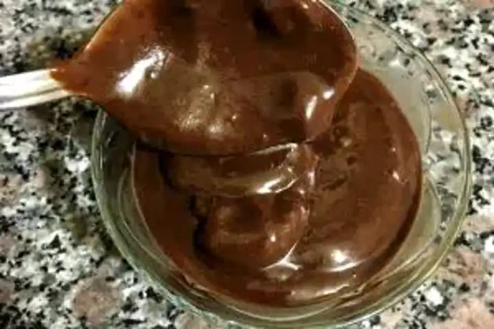 Nefis Kakaolu Pastacı Kreması Tarifi