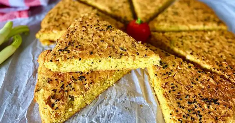 Nefis Pırasa Kaşnikası Tarifi
