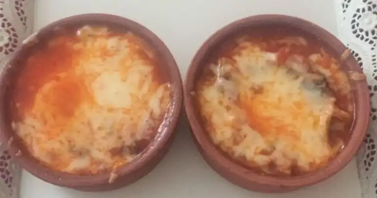 Lezzetli Karides Güveci Tarifi
