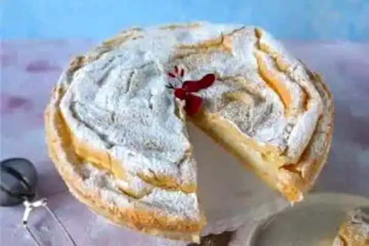Nefis Karpatka Tarifi