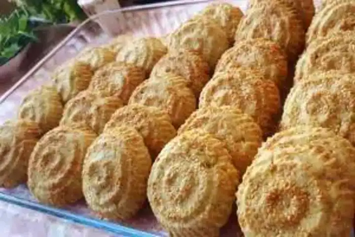 Nefis Kömbe Tarifi