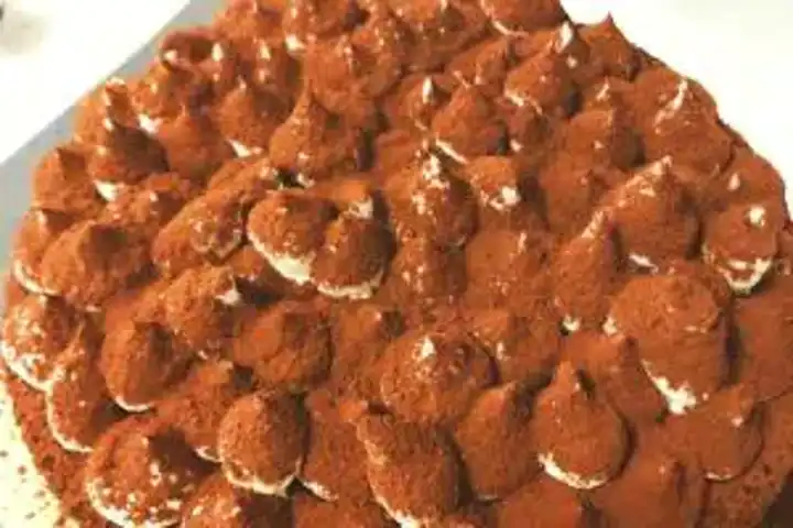 En Kolay Tiramisu Tarifi