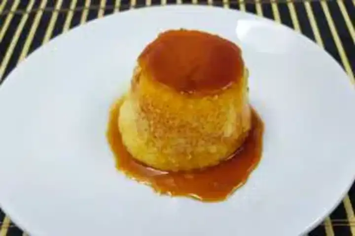 Ev Yapımı Nefis Krem Karamel Tarifi