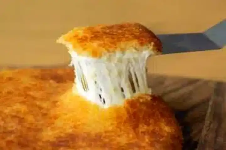 Nefis Lübnan Tarzı Künefe Tarifi