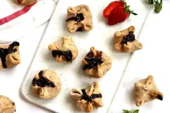 Meyveli Bomba Mantı Tarifi