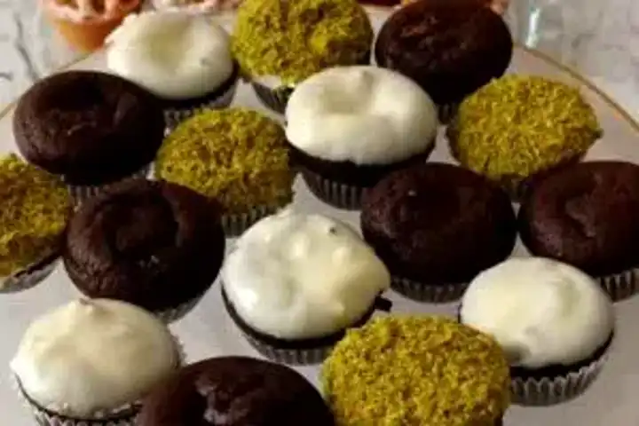 Lezzet Bombası: Mini Çikolata Mucizesi!