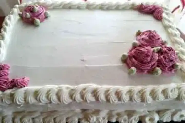 Nefis Muzlu Yaş Pasta Tarifi