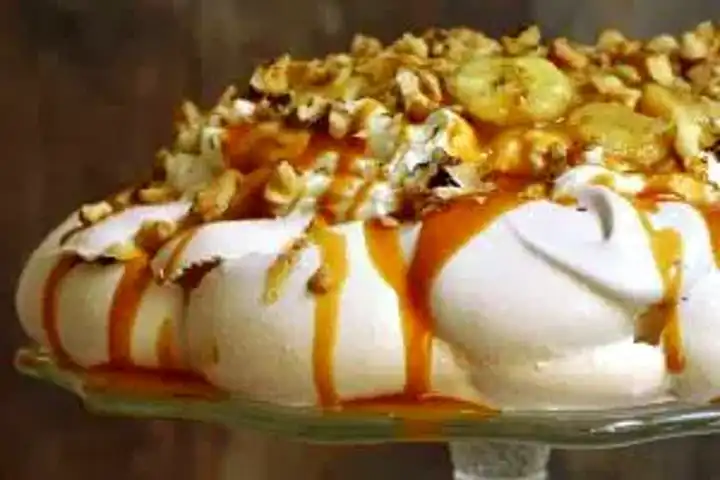 Nefis Pavlova Tarifi