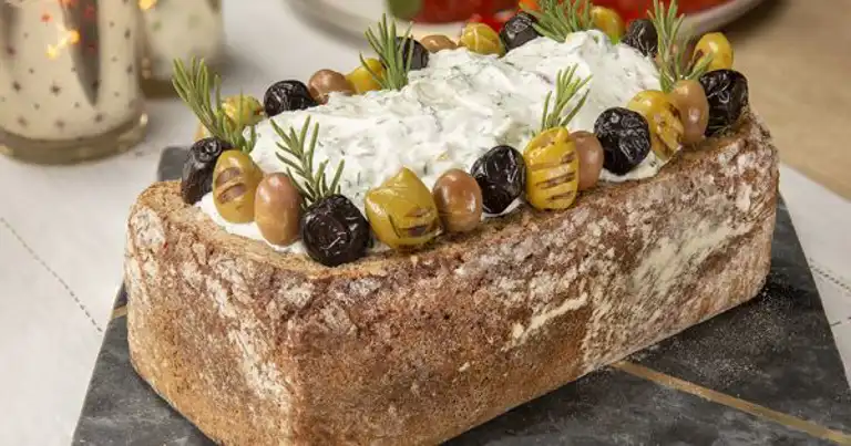 Nefis Peynir Kovası Tarifi