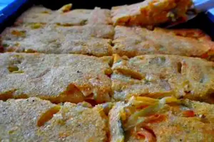 Nefis Çıplak Böreği Tarifi