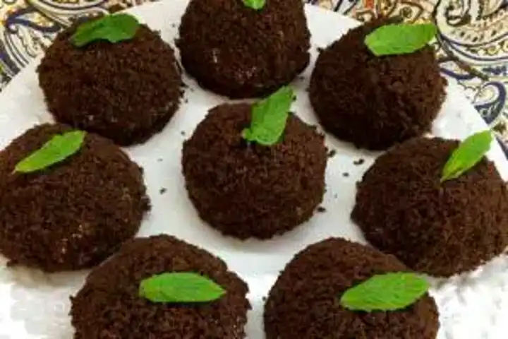 Mini Köstebek Pastası Tarifi