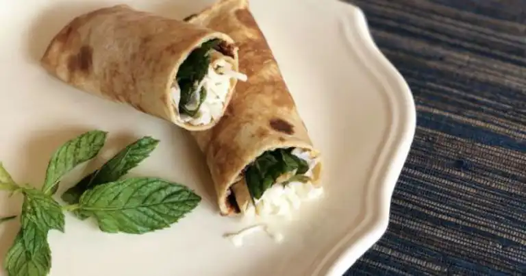Protein Deposu: Lezzetli ve Sağlıklı Protein Wrap Tarifi