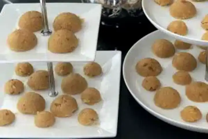 Nefis İrmik Helvası Tarifi