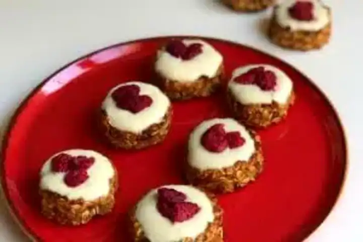 Sağlıklı ve Lezzetli Tartolet Tarifi