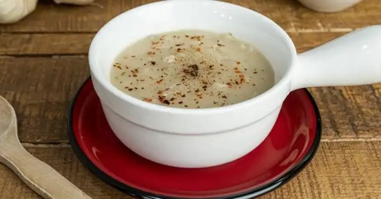 Lezzetli ve Sağlıklı Soğan Çorbası Tarifi