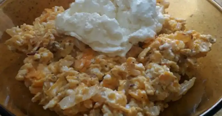Hızlı ve Lezzetli: Soğanlı Yumurta Tarifi