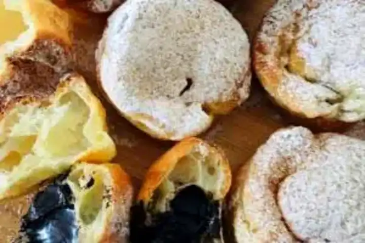 Nefis Yorkshire Puding Tarifi