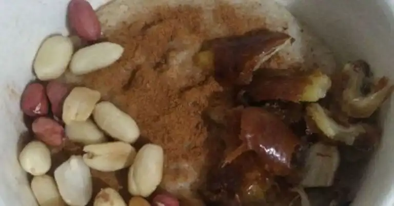 Pratik ve Sağlıklı Yulaf Lapası Tarifi