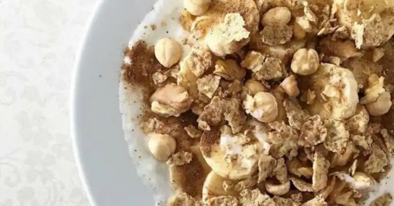 Sağlıklı ve Lezzetli Yulaflı Kahvaltılık Tarifi