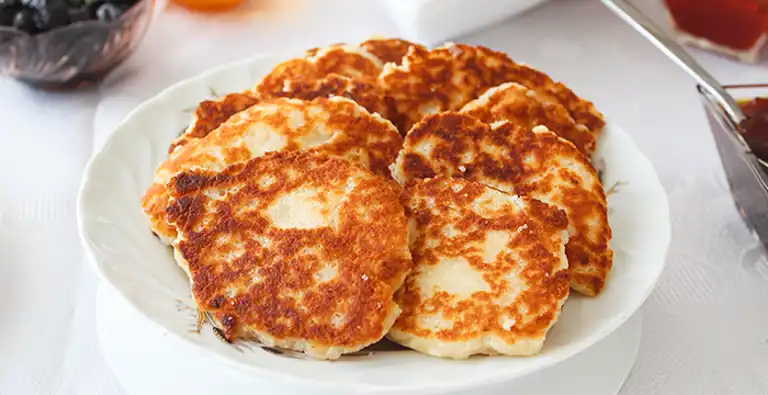 Yumurtasız Nefis Kaşık Dökmesi Tarifi
