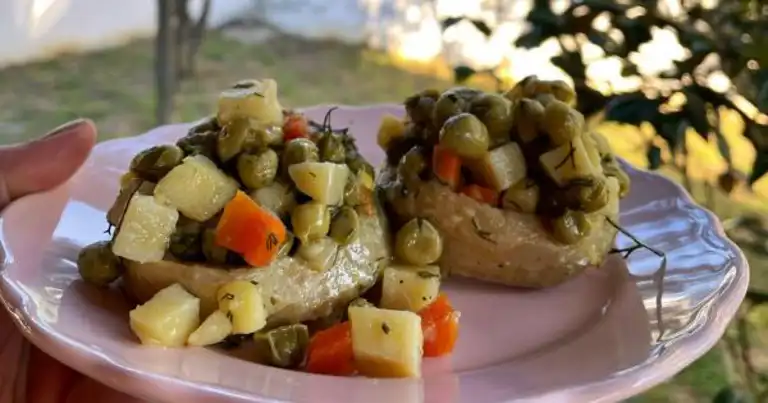 Portakal Soslu Zeytinyağlı Çanak Enginar Tarifi